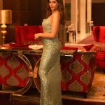 Aamna Sharif Instagram - Modesty Is The Highest Elegance…. - Coco Chanel . . . . . . . . . . . . . . . . . . . . @dieppj @mukeshpatilmakeup @arbazshaikh6210 Loc @tajsantacruzmumbai