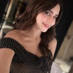 Aamna Sharif Instagram – About last night 🖤