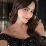 Aamna Sharif Instagram - About last night 🖤