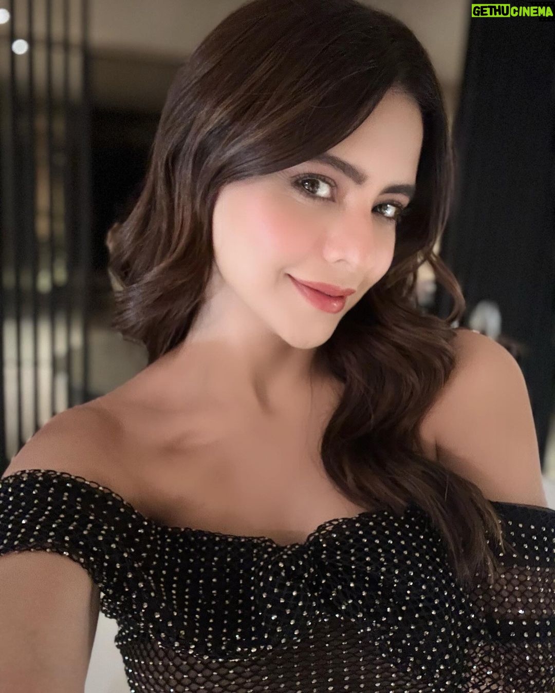 Aamna Sharif Instagram - About last night 🖤