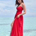 Aamna Sharif Instagram – There is a voice that doesn’t use words… Listen … ♥️ Cocoon Maldives – Ookolhufinolhu, Lhaviyani Atoll