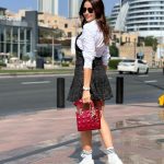 Aamna Sharif Instagram – The beauty of silence….. Dubai, United Arab Emirates