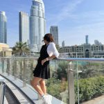 Aamna Sharif Instagram – The beauty of silence….. Dubai, United Arab Emirates