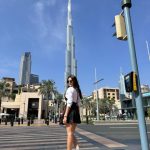 Aamna Sharif Instagram – The beauty of silence….. Dubai, United Arab Emirates