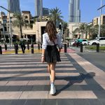 Aamna Sharif Instagram – The beauty of silence….. Dubai, United Arab Emirates