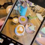 Aanchal Sharma Instagram – A snapshot of a day well-spent☕️
