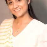 Aarohi Patel Instagram - Call it jwellery, jewellery or jewelry, I simply can't get over the excitement of dressing up in @miabytanishq's trendy, elegant, chic and effortless #ThisIsMe Festive Edit collection this Navratri. #MiaByTanishq #ThisIsMe #FestiveSeasonWithMia #GiftSmartGiftMia #navratri #jewellery #finejewellery