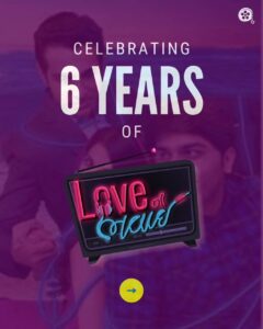 Aarohi Patel Instagram - ...& 6 years of your CONSTANT LOVE 🤍Mummy na Thepla Supremacy🔥>>>>>>