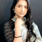 Aarohi Patel Instagram - For the launch of @gcplofficial 🤍 . Styled by @ameelmacwan Outfit @dvfashionstudio Jewelry @suryam_designer_jewellery . . . . #aarohi #gujarat #gujaratifilms #gujjufilms #amdavad #ahmedabad #rajkot #surat #bhavnagar #baroda #kutch #jamnagar #junagadh #dance #music #acting #film #gujarati