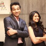 Aarohi Patel Instagram - Sharing some unseen (maybe?) pictures on the 6th year anniversary of #LoveNiBhavai 🤍