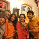 Aarohi Patel Instagram - Sharing some unseen (maybe?) pictures on the 6th year anniversary of #LoveNiBhavai 🤍