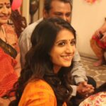 Aarohi Patel Instagram - Sharing some unseen (maybe?) pictures on the 6th year anniversary of #LoveNiBhavai 🤍