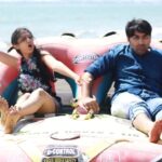 Aarohi Patel Instagram - Sharing some unseen (maybe?) pictures on the 6th year anniversary of #LoveNiBhavai 🤍