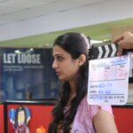 Aarohi Patel Instagram - Sharing some unseen (maybe?) pictures on the 6th year anniversary of #LoveNiBhavai 🤍