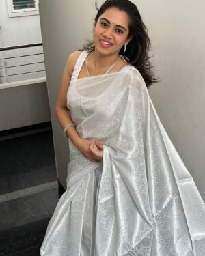 Aarthi Subash Instagram - 🤍