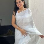 Aarthi Subash Instagram - 🤍 Chennai, India