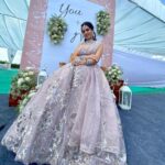 Aarthi Subash Instagram - 🤍 Chennai, India