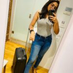 Aarthi Subash Instagram - Check inn 💣 Holiday Inn Chennai OMR IT Expressway