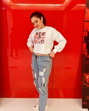 Aarthi Subash Instagram - ❤️‍🔥