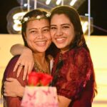 Aarthi Subash Instagram – Vijju 🎀
.
#mom #momdaughter #momanddaughter #birthdaysuprise #birthdayqueen #princess #momlove #goals #momandme #aartisubash Chennai, India