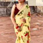 Aarthi Subash Instagram – Western dress or saree? 
Comment below 👇🏻 
.
#kollybgm #tamilyshares #instatamil #tamilsongsofficial #kollywoodsongs #tamilbgms #tamiltrending #malluactor #mollywood_cap💯 #mollywoodactor #tamilbgm #tamilsong #malayalammovie #tamilactor #tamily #kollywoodactor
#tamilshares