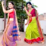 Aarthi Subash Instagram – En chella Peru apple ❤️🤷🏻‍♀️ with my baby love @aarthisubash_official 

#reels #pokkiri #pokkirisongs #reelsitfeelsit #reelsinstagram #tamilsongs #tamil