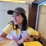 Aarthi Subash Instagram - 💛 Chennai, India