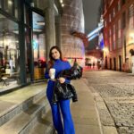 Aarthi Subash Instagram - I finally got my drink🥤 #starbucks #starbuckslove #starbuckslondon #aarthisubash #traveldiaries #coordset #aarthisubashvlogs #londondiaries London, United Kingdom