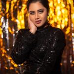 Aarthi Subash Instagram - 🔛 Lens @gk_.photography._ Makeup @makeupbhavani Designer @devyash_designs #aarthisubash #modellingphotoshoots #suntv #designeroutfit #foreverslaying #modelling #southindian #stylingtips Chennai, India