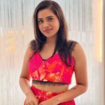 Aarthi Subash Instagram – 🌸
.
#aarthisubash #suntv #suntvserial #westernstyle #ootd #modern #pinkoutfit Chennai, India