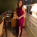 Aarthi Subash Instagram – 🥀
.
#aarthisubash #anchor #artist #tamiltelevision #suntv #ootd #slitdress The Thief Chennai