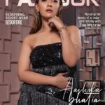 Aashika Bhatia Instagram – Featuring the very famous @_aashikabhatia_ on to our cover. 

On the cover of @fablookmagazine 

Founder & styled by @milliarora7777 
@ankittt.chadda.official
Outfit by @resortire
 Mua @makeupbymomina_
Hair @amuthevar
Jewels @inayatfashions
Photographer @nikhilshenoyphoto
Cinematographer @_yash_wrape
Styling team @simstyles20 @ahappyyface
managed by @splendid_pr @sannjuu
Location partner @westinmumbaipowai