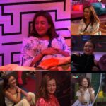 Aashika Bhatia Instagram - Bigg Boss♥️ My journey has been so beautiful, amazing also tough at the same time. I made memories, i played with all my heart, i tried. And im really happy that all of you guys loved and supported me so freaking much♥️ it really means a lot to me. You guys have my heart and i love you guys so much. Thankyou so much once again🥰