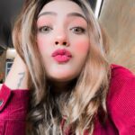 Aashika Bhatia Instagram - I am determined to be cheerful and happy 🙂 in whatever situation I may find myself …….. #beautiful #behappy #believeinyourself #reelitfeelit #reelsinstagram #reelsviral #reelkarofeelkaro 😍🥰