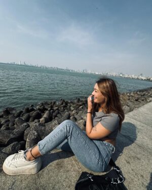 Aashika Bhatia Instagram - 🤍