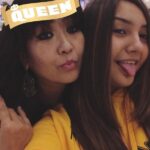 Aashika Bhatia Instagram - Happy Birhday Maa♥️ Love you my support system😚
