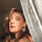 Aashika Bhatia Instagram - Eyes are never quiet✨