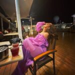 Aashika Bhatia Instagram – Your body language speaks to me💕