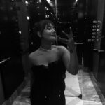 Aashika Bhatia Instagram – Let it be🖤
