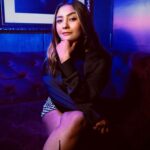 Aashika Bhatia Instagram - Tenu takdi rava❤️