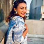 Aashika Bhatia Instagram - Ehehehehhehe