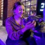 Aashika Bhatia Instagram - Be the person your dog thinks you are ❤️