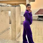 Aashika Bhatia Instagram - I haven’t changed. I Grew Up💜