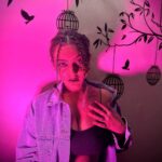 Aashika Bhatia Instagram - Halloween Twenty Twenty Two💕