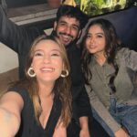 Aashika Bhatia Instagram - Great time, great memories❤️