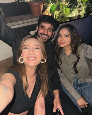Aashika Bhatia Instagram - Great time, great memories❤️