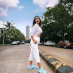 Aashika Bhatia Instagram - Your past does not equal your future✨
