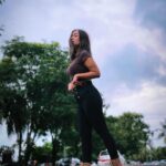 Aashika Bhatia Instagram - Queen is coming back 🔥❤️
