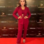 Aashika Bhatia Instagram – Digital Star Of The Year❤️
Thankyou all for your support and love✨

Outfit: @fashionstruc