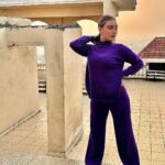 Aashika Bhatia Instagram – I haven’t changed. I Grew Up💜